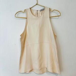 Silk protagonist  blouse